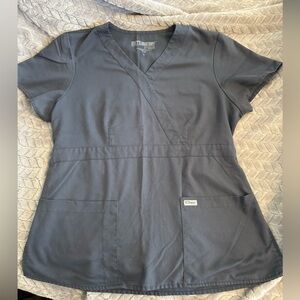 Grey’s Anatomy Scrub Shirt